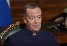 Для устойчивого мира: Медведев назвал Киеву три условия России