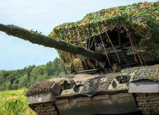 Новости СВО: колумбийские наемники взбунтовались против Зеленского, Лиман превратился в крематорий для ВСУ