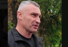 «Дюже дивная история»: над Кличко сгущаются тучи