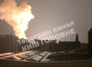 «Трамп отключил разведданные»: по Киеву прилетело 6 ракет, тревогу дать не успели