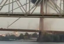 Коллапс в Киеве: нанесен удар по Северному мосту через Днепр — БлокнотРУ — Новости СВО. Новости СВО на сегодня. СВО последние новости. Новости Украины. СВО новости. Когда закончится СВО последние новости. Последние новости СВО. Зеленский последние новости. Новости СВО сегодня. Когда закончится СВО последние новости. Новости СВО на сегодня свежие.