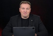 «Рыбарь» попал в сети спецслужб: основателя Telegram-канала Звинчука задержали в Черногории