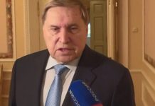 Договорничку быть? Помощник Путина Юрий Ушаков заявил, что «дело идёт к завершению СВО»